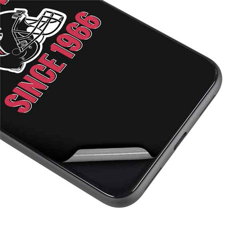 NFL Atlanta Falcons Helmet Google Pixel 4 XL Skin